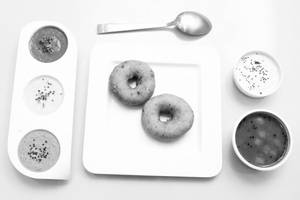 Medu Vada                                     