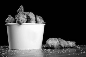 Bucket Chicken