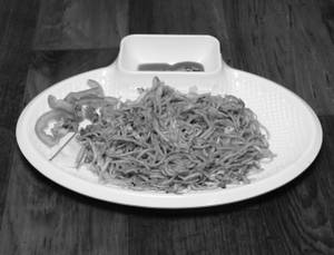 Veg Noodles