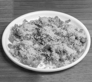 Sev Puri(4pc)