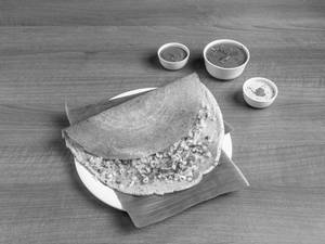 Onion Dosa