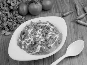 Mix Veg.