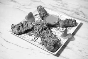 Tandoori Platter