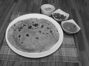 Chapathi-1pc