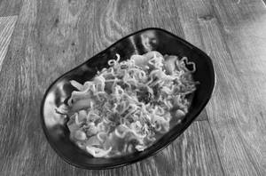 Veg Maggi