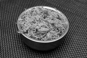 Veg Biryani
