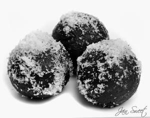Kala Jamun (pc)