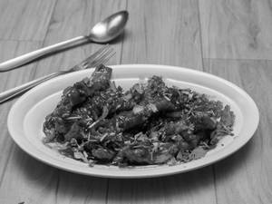 Mandarin Special Chicken
