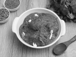 Chicken Hyderabadi