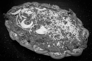Murg Musallam
