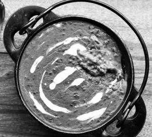Dal Makhani