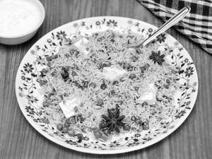 Paneer Tawa Pulao