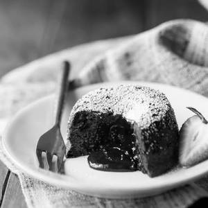 Choco Lava Cake