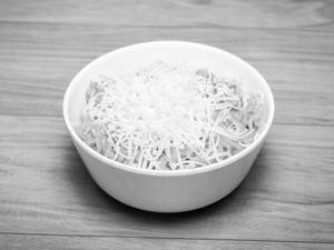 Butter Cheese Maggi