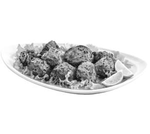 Murg Achari Tikka