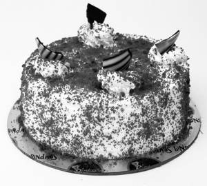 Red Velvet Cake 1