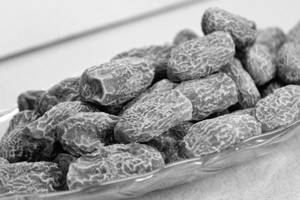 Kharik (Dry Dates)