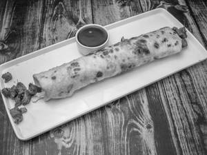 Chicken Tandoori Roll