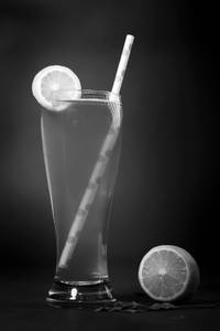 Ice Tea Lemon