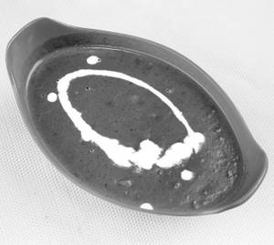 Plain Palak