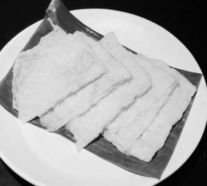 Neer Dosa  ( Spl ) 
