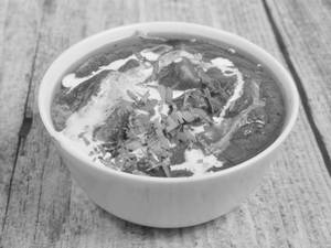 Palak Paneer