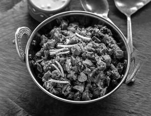 Bhindi Masala