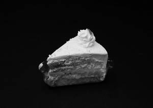 Honey Rose  Pastry