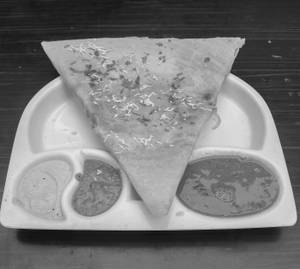 PANEER DOSA