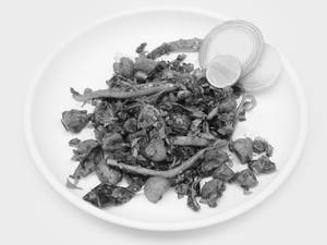 Mushroom Roast