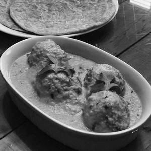 Shahi Kofta