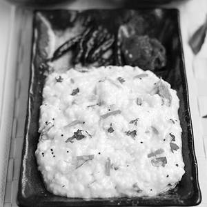 Curd Rice
