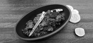 Liver Masala (halal)
