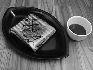 Chocolate Sandwich