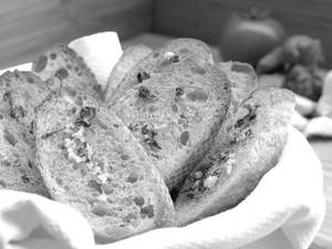 Garlic Bread