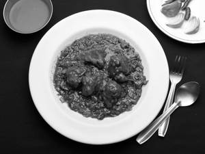 Chicken Manchurian Full
