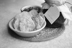 Matthi Aur Achar Sampler