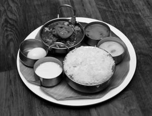 Mutton Meals