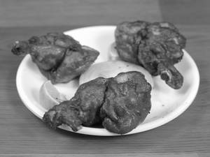 Chicken Lolipop