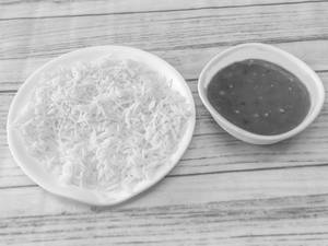 Rice Plate