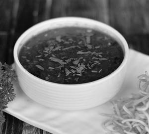 Veg Manchow Soup