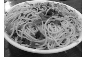 Hakka Noodles