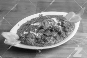 Boneless Chicken Angara