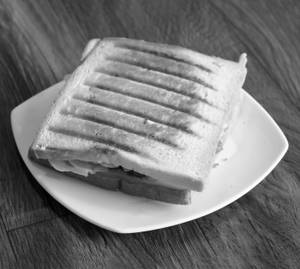 Paneer Sandwich