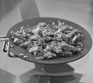Tawa Chicken