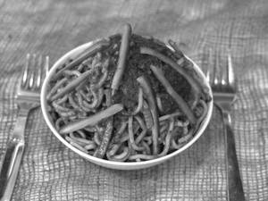 Schezwan Noodles