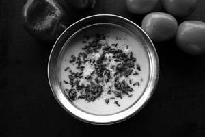 Jeera Raita