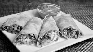 Veg Wraps