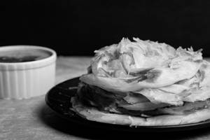 Parotta