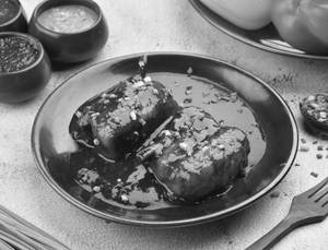 Braised Pork Short Ribs